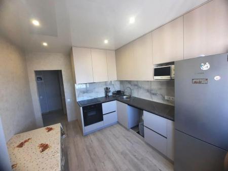 Продам 2-кімнатну квартиру в новобудові, ЖК&nbsp;53&nbsp;Перлина