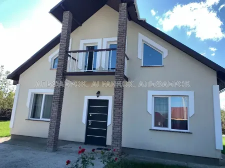 Продам 2-поверховий будинок