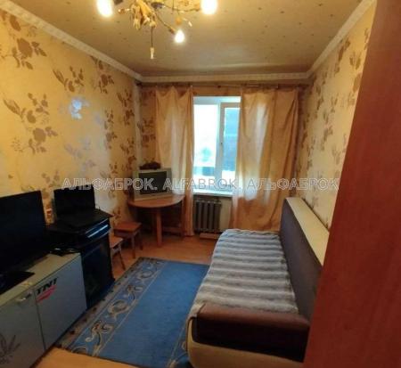 Продам 2-кімнатну квартиру
