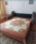 Сдам 2-комнатную квартиру, 50 м², косметический ремонт