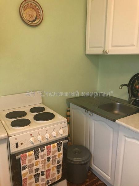 Продам 1-комнатную квартиру