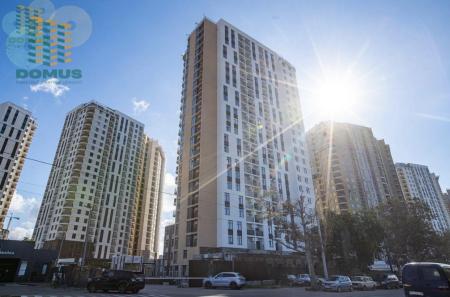 Продам 2-кімнатну квартиру, ЖК «Шістдесят п'ята перлина»