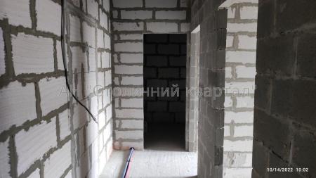 Продам 3-кімнатну квартиру в новобудові, ЖК «Панорамне містечко»