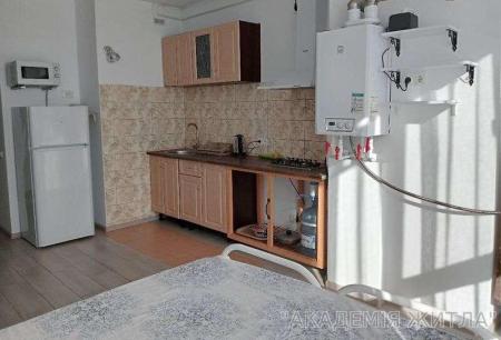 Сдам 1-комнатную квартиру, ЖК&nbsp;«Ривьера-2»