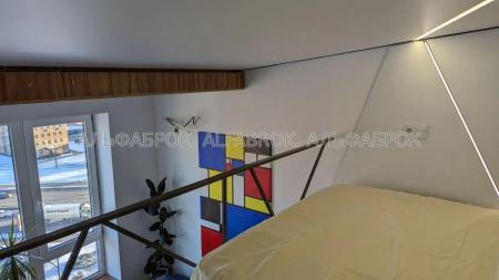 Продам 2-комнатную квартиру, ЖК Метро парк