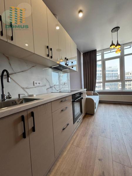 Продам 1-кімнатну квартиру, ЖК «Атмосфера»