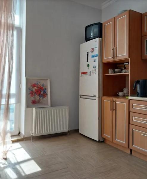 Продам 1-комнатную квартиру, ЖК «Цветок»