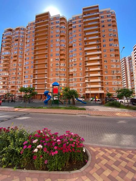 Продам 1-кімнатну квартиру в новобудові, ЖК&nbsp;«Real&nbsp;Park»