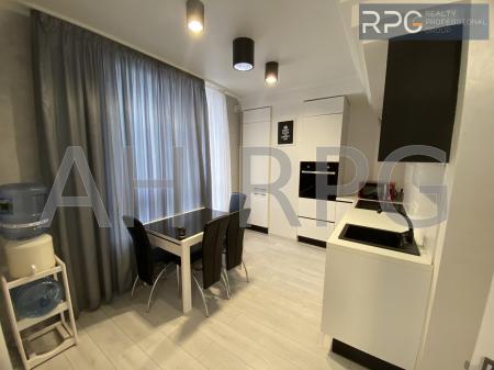 Продам 2-кімнатну квартиру в новобудові, ЖК ParkLand