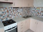 Продам 1-кімнатну квартиру, 36.60 м², євроремонт