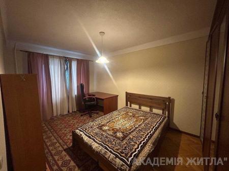 Сдам 3-комнатную квартиру