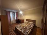 Сдам 3-комнатную квартиру, 73.10 м², косметический ремонт
