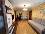 Продам 2-комнатную квартиру, 44 м², косметический ремонт