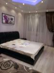 Сдам 1-комнатную квартиру в новостройке, 55 м², евроремонт