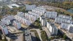 Продам 2-комнатную квартиру в новостройке, ЖК «Птичка», 54 м², без внутренних работ