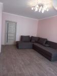 Сдам 1-комнатную квартиру в новостройке, ЖК Акцент, 52 м², евроремонт