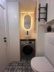 Продам 1-кімнатну квартиру, 34.30 м², євроремонт