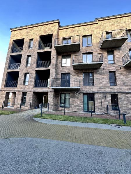 Продам 2-кімнатну квартиру, ЖК&nbsp;Долішній