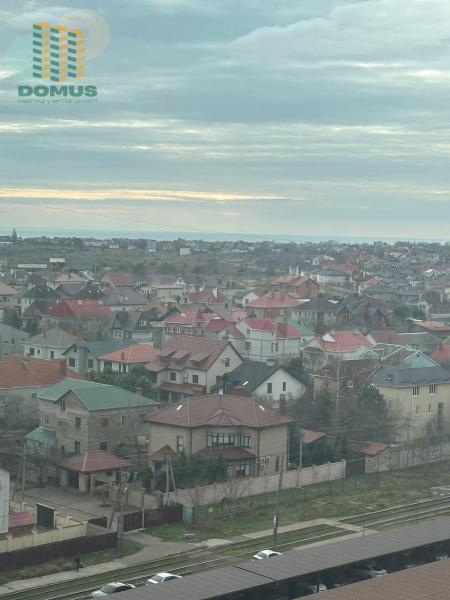 Продам 3-кімнатну квартиру, ЖК «Двадцять дев'ята перлина»