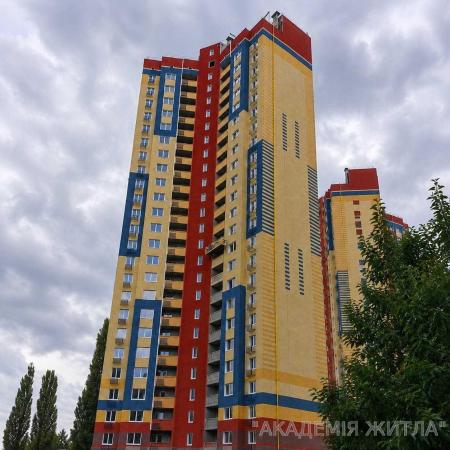 Продам 1-комнатную квартиру, ЖК&nbsp;Эврика