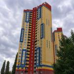 Продам 1-комнатную квартиру, ЖК&nbsp;Эврика, 36.40 м², без внутренних работ