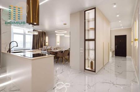 Продам 3-кімнатну квартиру, ЖК «Сорок третя перлина»