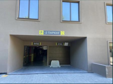 Продам 2-кімнатну квартиру в новобудові, ЖК&nbsp;«Посейдон»