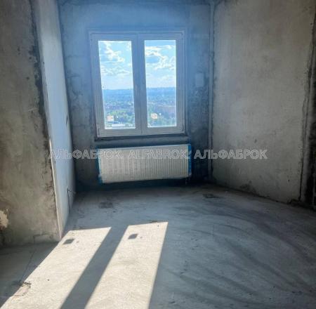 Продам 1-кімнатну квартиру