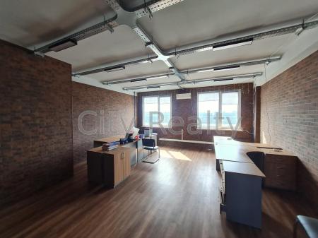 Сдам офис в офисном центре