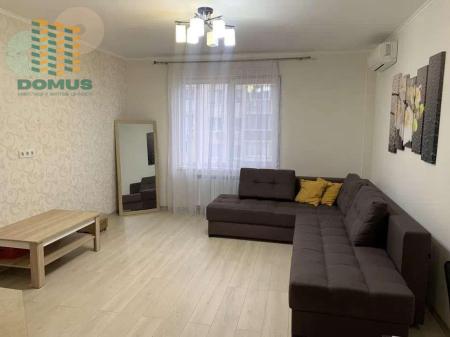 Продам 1-кімнатну квартиру, ЖК «Радужний»