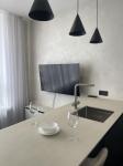 Здам 1-кімнатну квартиру в новобудові, 45 м², авторський дизайн