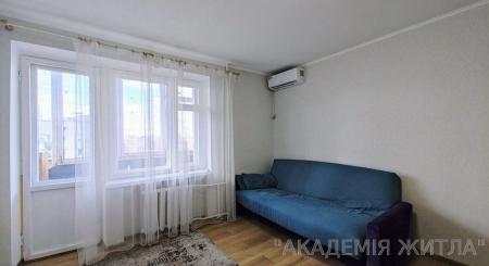 Продам 1-комнатную квартиру
