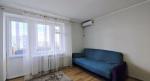 Продам 1-комнатную квартиру, 33 м², косметический ремонт