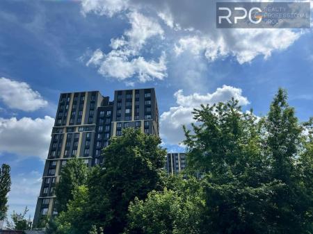 Продам 3-кімнатну квартиру, ЖК One House