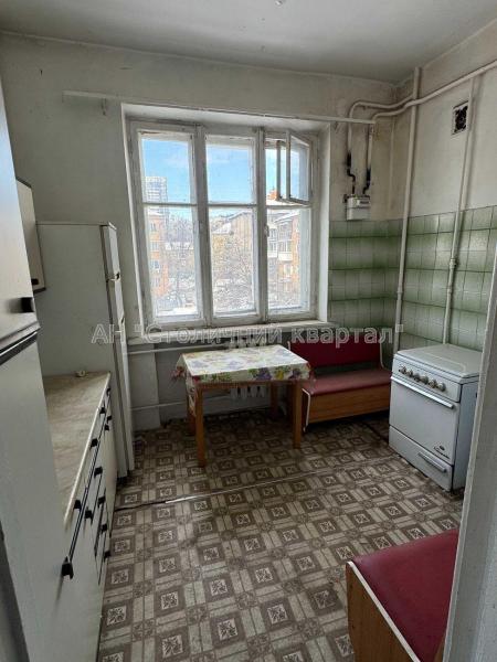 Продам 1-кімнатну квартиру