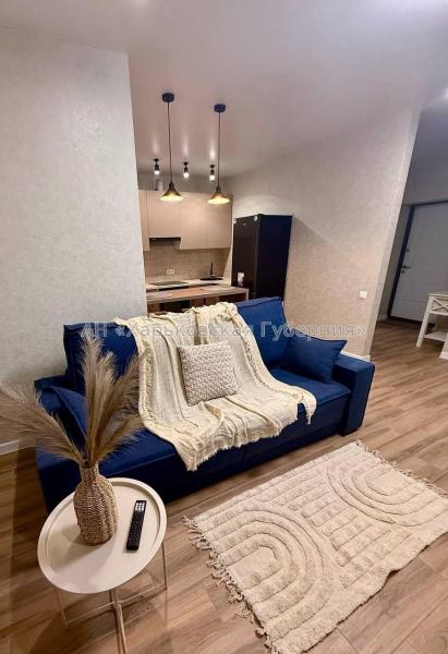 Продам 1-комнатную квартиру в новостройке, ЖК&nbsp;«Гидропарк»