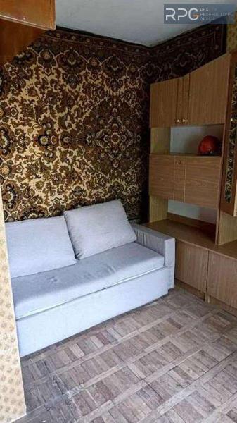 Продам 1-кімнатну квартиру