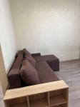Сдам 1-комнатную квартиру в новостройке, ЖК Британский Квартал, 33 м², косметический ремонт