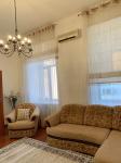 Сдам 2-комнатную квартиру, 60 м², евроремонт