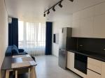 Продам 1-кімнатну квартиру в новобудові, ЖК Dibrova Park, 43 м², євроремонт