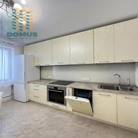 Продам 2-кімнатну квартиру, ЖК Середньофонтанська, 30