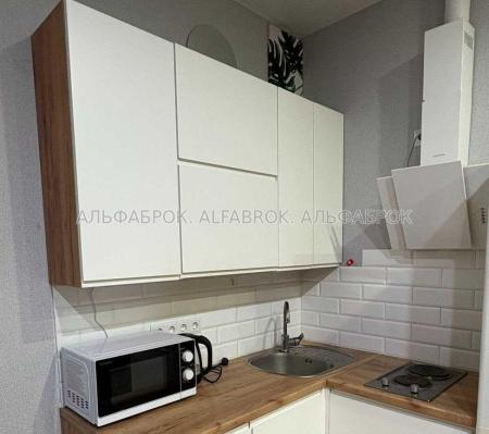 Продам квартиру-студію