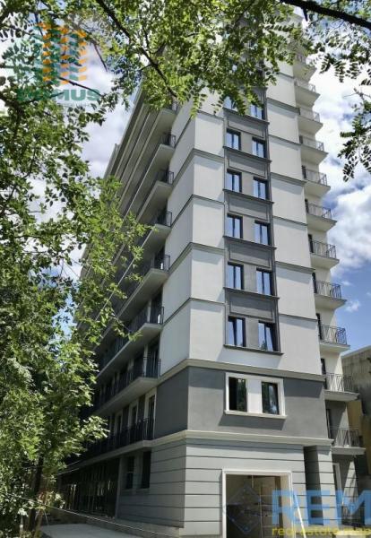 Продам 1-кімнатну квартиру, ЖК «Олімпієць»