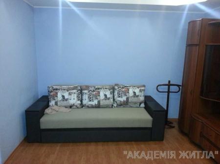 Сдам 1-комнатную квартиру