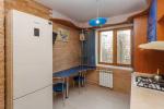 Продам 3-комнатную квартиру, 68 м², евроремонт
