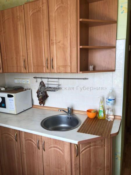 Продам 1-комнатную квартиру