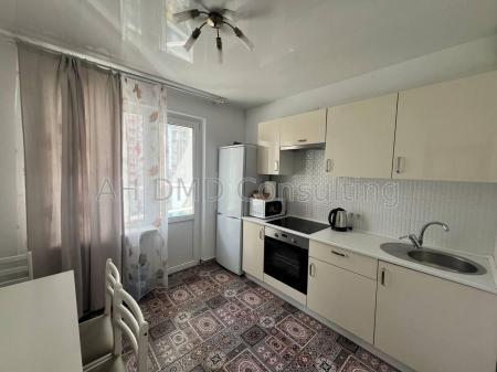 Сдам 1-комнатную квартиру в новостройке, ЖК&nbsp;Патриотика