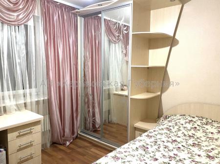 Продам 3-комнатную квартиру