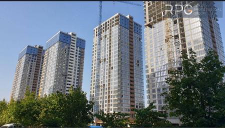 Продам 1-кімнатну квартиру, ЖК Урлівський 2