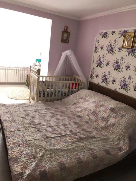 Продам 2-кімнатну квартиру